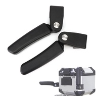 Armrest Passenger Rear-Box Tail Box Handrail For BMW R1200GS Adventure R1250GS Adv F850GS GS1200 R 1