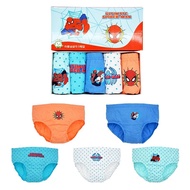 Spiderman Spiderman kid Brief Spiderman Kid underwear kid underwear kid Brief