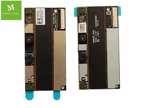 FOR HP EliteBook 830 840 860 G9 Camera Webcame Board RGB M53213-370