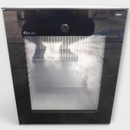 【台北二手家電】百豐悅 新北二手家電-二手 Wellway Minibar 30L 單門冰箱 XC-30C 桃園二手家電