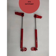 damper bonet proton wira