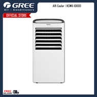 GREE Air-Cooler KSWK-10X61D / HA