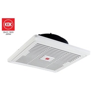 KDK exhaust ceiling fan