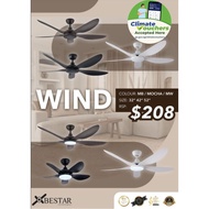 [CLIMATE VOUCHER] / [CDC] Wind Fan