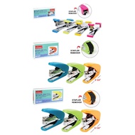 Writedown Stapler Assorted HD-10 WD621 WD622 [UNE Trading]