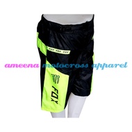 Fox Shorts - Cycling Pants - Cycling Pants - Motocross Trail Pants - 013