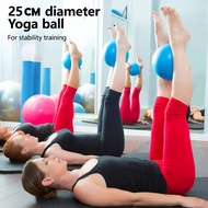 Gym Ball Yoga Pilates Fitness Ball 25cm