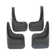 Set of 04 Toyota Innova car fenders