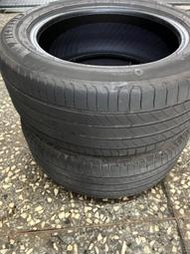 中古輪胎 米其林輪胎   PRIMACY4 輪胎  235  55  17 二手 中古  請看商品說明