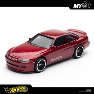 [LOOSE CAR] [HOT WHEELS] Toyota Soarer