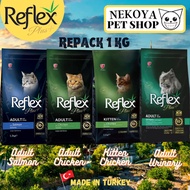 Reflex Plus Repack 1KG