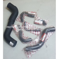 PROTON EXORA CPS EXORA TURBO RADIATOR HOSE COMPLETE SET