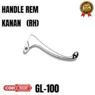 Gl 100 Brake Handle