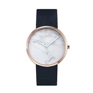 Maven Men's Marble Watch with Swiss Movement and Sapphire Glass