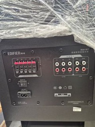 Edifier 漫步者 R501BT 5.1聲道 藍牙家庭劇院音箱系統