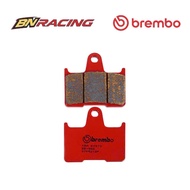 Brembo Brake Pad 07KA21SP for Harley Davidson Forty-Eight (48) 2014-2022