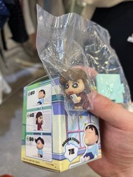 蠟筆小新盲盒 小愛