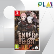 [Pre-Order] [24/4/25] Nintendo switch : Under Defeat [New] [Nintendo Game Disc]