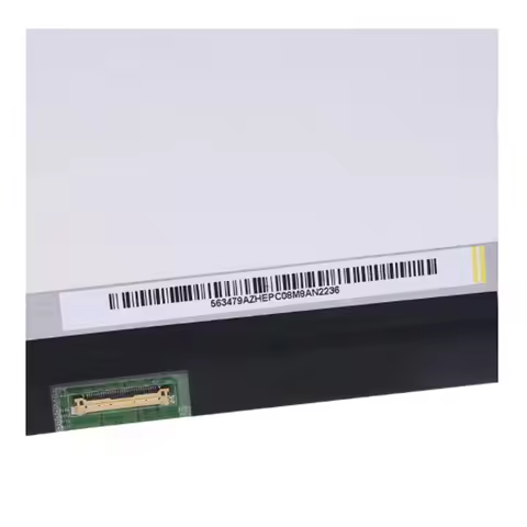 Tela15.6 30Pinos LCD Matrix PantallaNotebook NT156WHM-N42 B156XTN07 NT156WHM-N32 N156BGA-EA2 N156BGA