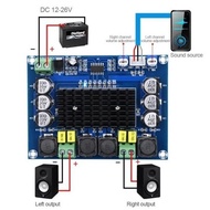 Power Amplifier | Tpa3116 Tpa3116D2 2X 120W Class D Hifi Stereo Power