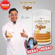 Promaxx Kopi Sacha Inchi (Hilangkan Kebas-Kebas)