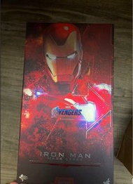 Hot Toys Iron Man Mark 85