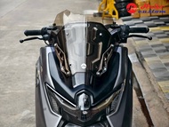 ชิวหน้า ทรงซิ่ง Nmax 2025 ใส่ได้ทั้ง ธรรมดา และ Turbo ชิวซิ่ง Nmax155 รับรองใส่แล้วซิ่ง