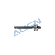 Spare Parts 500 Tail Rotor Shaft Assembly H50037 Align Helicopter Equipment Rc