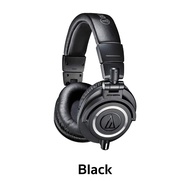 Audio Technica ATH-M50x Professional Monitor Headphones หูฟังมอนิเตอร์ by Pro Gadgets