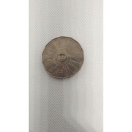 Malaysia 1 ringgit old coin1976-1980