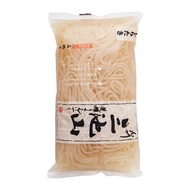 Ishibashiya Tokusen Mituikeyama Imo Ito Japanese Konjac Noodle - by J-mart Japanese Food Market