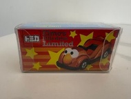 Tomica 環球影城 Elmo’s Little Drive Limited