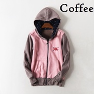 Hoodie Jacket - size M - B1763