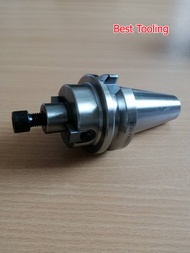 อาร์เบอร์ Arbor Tool Holder รุ่น BT40-FMB22-100  ใช้ดี ราคาถูก!! ความแม่นยำสูง สำหรับงานกัด งานแมชชี