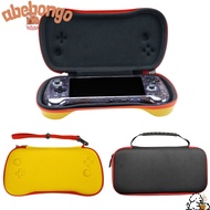 ABEBONGOTF Carrying Bag, Waterproof Anti-fall Game Console Storage Bag, Portable Anti-scratch Shockp