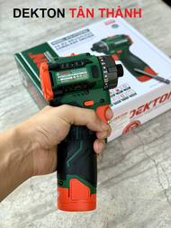 Phụ tùng DEKTON hệ D16 thay thế chính hãng