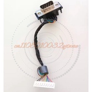 Suitable for Logitech G29G27 Steering Wheel G25G920 Accessories Socket Socket Power Gear Pedal