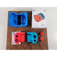 MOCUTE-061F Portable Left Right Separation Gamepad Wireless Only One Set