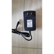 12.6v 2A Electric Heater Charger