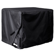 Large Generator Dust Cover Fit for Predator 8750 DuroMax 12000 Honda EU7000is 5550 Watts