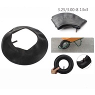 13" X 3" Wheel Barrow Inner Tube / Tayar Tube Dalam / Tayar Tube Kereta Tolak