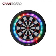🌟全新行貨✔️ 可用消費卷 🌟GranBoard 3s 2020版本 炫彩智能靜音鏢靶 