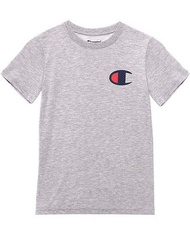 現貨特價男童Champion Tee