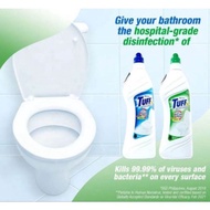 PERSONAL COLLECTION TUFF TBC  TOILET BOWL CLEANER