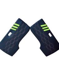 Doortrim Mitsubishi L300 Langsung Pasang Warna Hitam Kombinasi