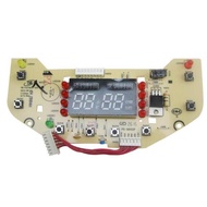 MS406C MB-FS409 Display MB-FS50J Control Board FS40J Light Board 6 Wire FS406C