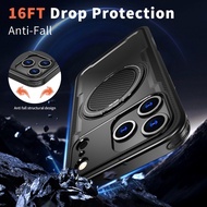 Minimalist Business Style Precision Adhesive Structure Heat Dissipation Phone Case Is Actually Used 