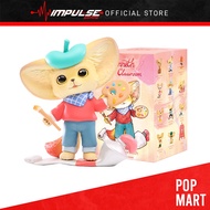 POP MART - Kenneth Art Classroom Series [Blind Box / Full Case] [盲盒 / 端盒]