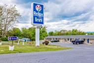 Relax Inn By OYO Natural Bridge I-81