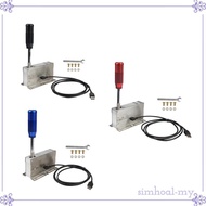 [SimhoabeMY] USB Sequential Shifter for G27 G29 G923 G920 Tmx Professional Racing Wheel PC Video Gam